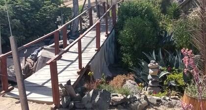 Ocean view, Swimming pool and Tranquility