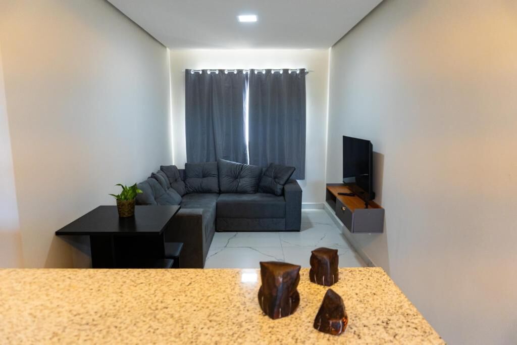 Appartement Standard | Coin séjour