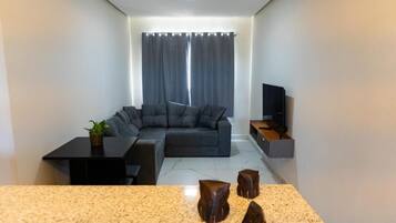 Appartement Standard | Coin séjour