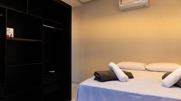 Apartamento standard