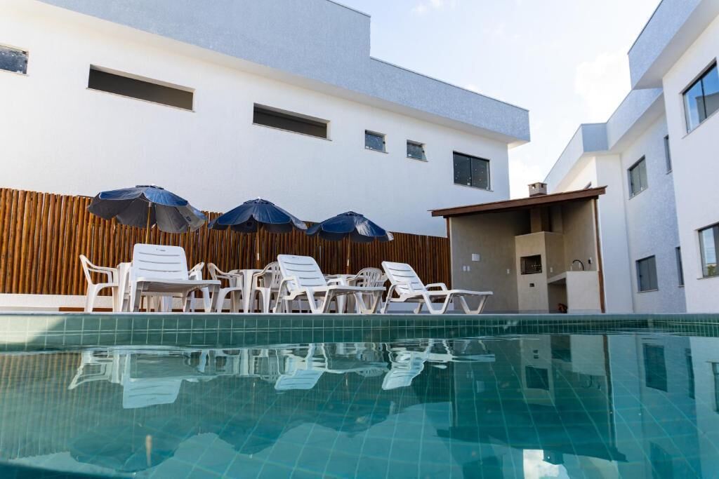 Appartement Standard | Piscine