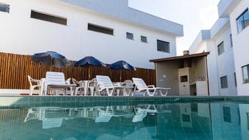 Appartement Standard | Piscine