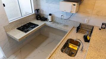 Leilighet – standard | Eget kjøkken