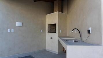 Appartement Standard | Intérieur