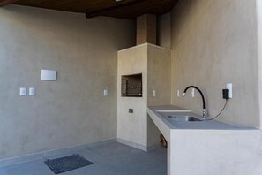 Standard Apartment | Interior