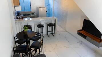 Leilighet – standard | Spiseområde