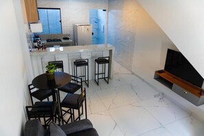 Appartement Standard | Restauration