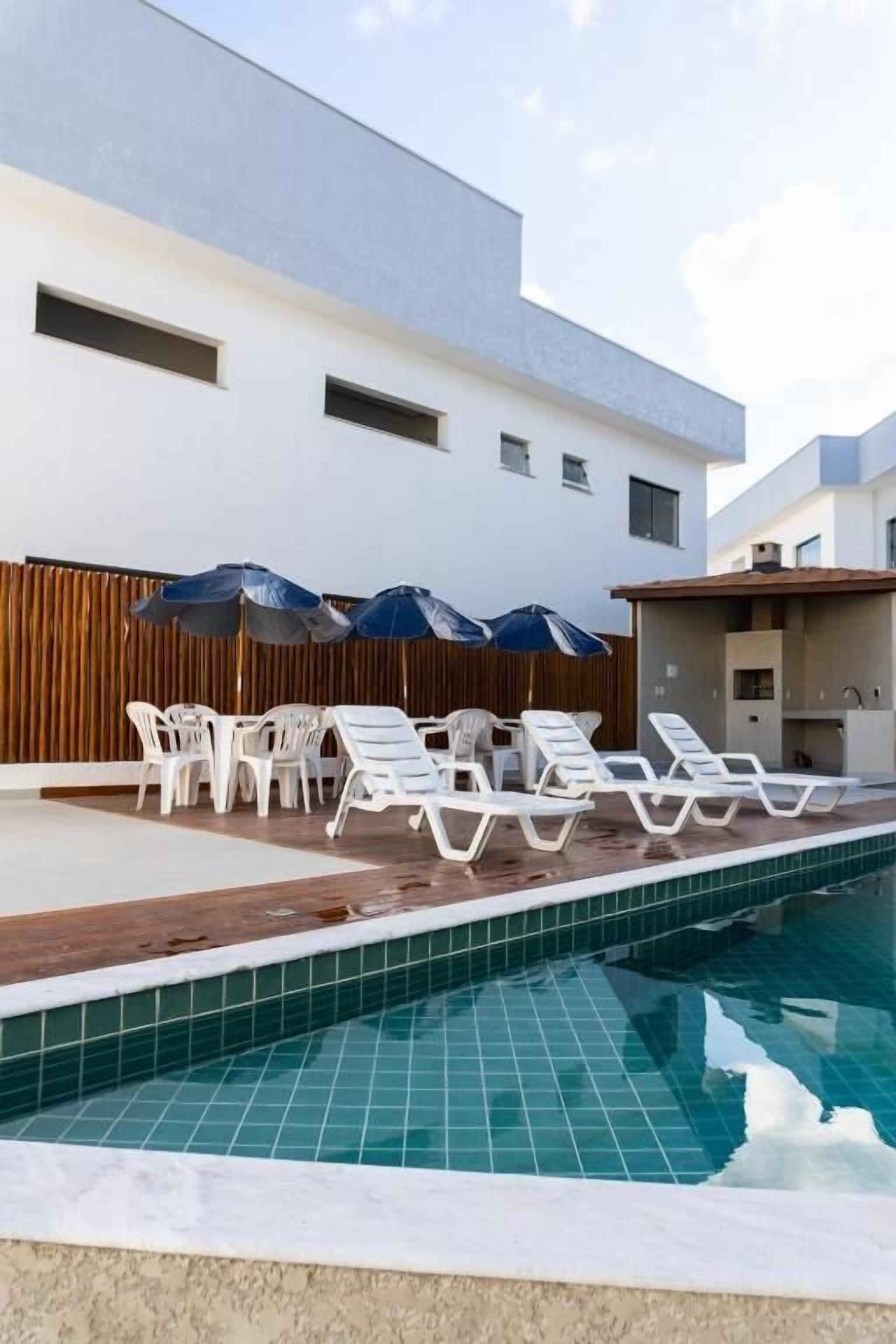 Appartement Standard | Piscine