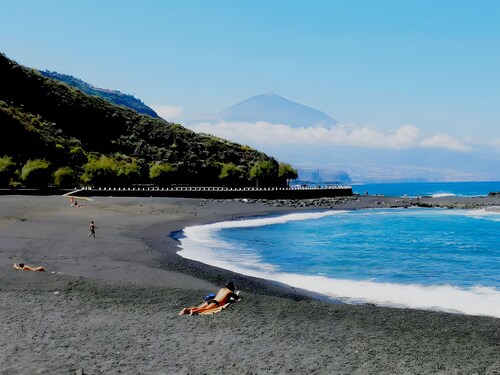 Sunset Beach Apartment Tenerife