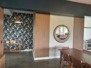 Dining - Marina Mansion, Arete Golf, Buzios (Armação dos Búzios)