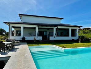 Pool - Marina Mansion, Arete Golf, Buzios (Armação dos Búzios)