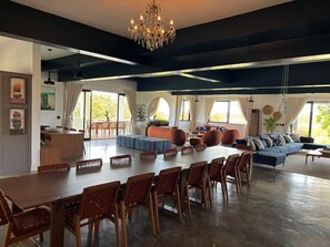 Interior - Marina Mansion, Arete Golf, Buzios (Armação dos Búzios)