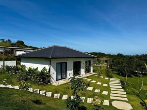 Exterior - Marina Mansion, Arete Golf, Buzios (Armação dos Búzios)