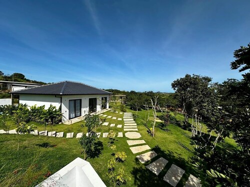 Marina Mansion, Arete Golf, Buzios