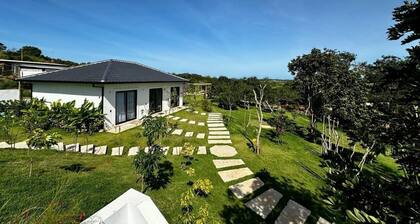 Marina Mansion, Arete Golf, Buzios