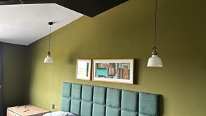 Interior - Marina Mansion, Arete Golf, Buzios (Armação dos Búzios)