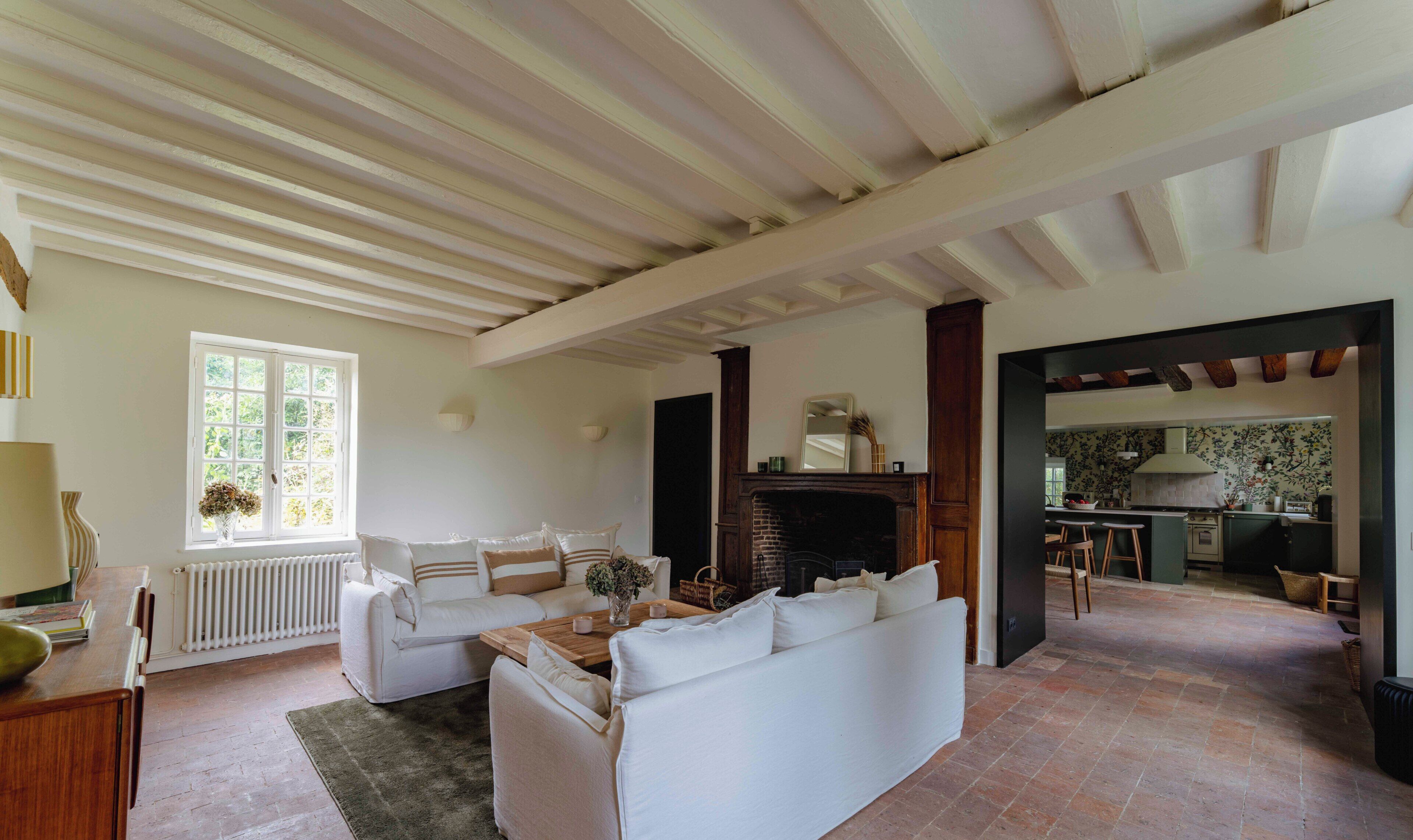 Manoir De Charme En Normandie | Piscine Chauffée à Moins De 2h De Paris. - L'Aigle