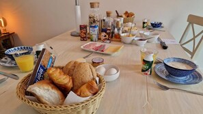 Dining - Bed & Breakfast Donna (Pijnacker)