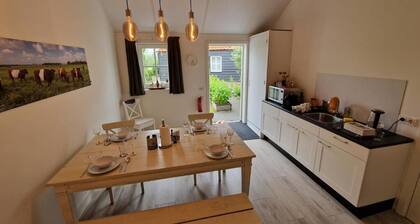 Bed & Breakfast Donna