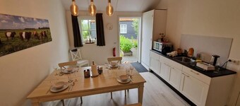 Bed & Breakfast Donna