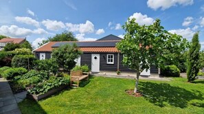 Exterior - Bed & Breakfast Donna (Pijnacker)