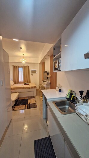 Interior - Casa de Silla Cozy Staycation in Dasma, Cavite (Dasmariñas)