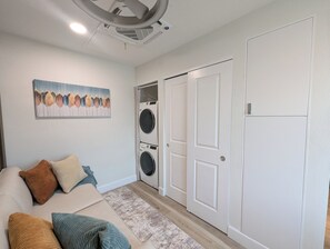 Interior - Serene ADU/studio with modern amenities in the heart of Tempe (Tempe)