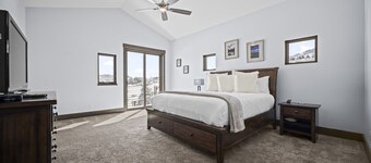 Vista Ridge Retreat | Big Views, Big Adventures