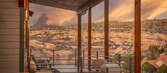 Vista Ridge Retreat | Big Views, Big Adventures