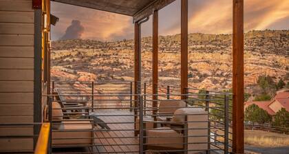 Vista Ridge Retreat | Big Views, Big Adventures