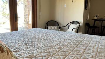 Comfort-mökki, 1 makuuhuone, vuoristonäköala