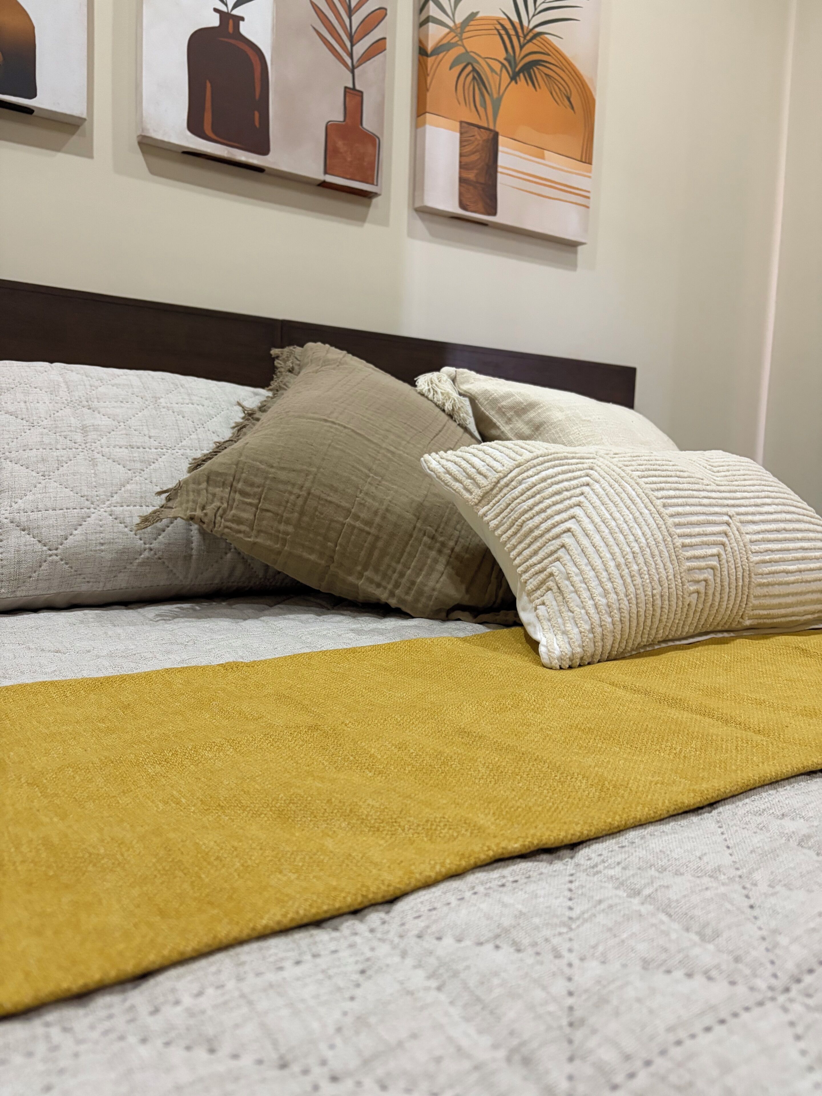 Cabana conforto, 1 quarto, vista para a montanha