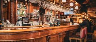 The Anchor Bar Complex