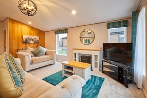 House - Host Stay Sandy Lane Lodge (York)