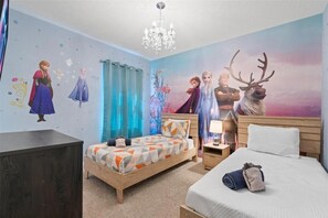 Room - 6 Bedrooms/ 5 Bathrooms/ Solterra (7841 OR) (Davenport)