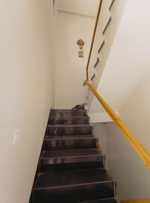 Deluxe kamer | Interieur