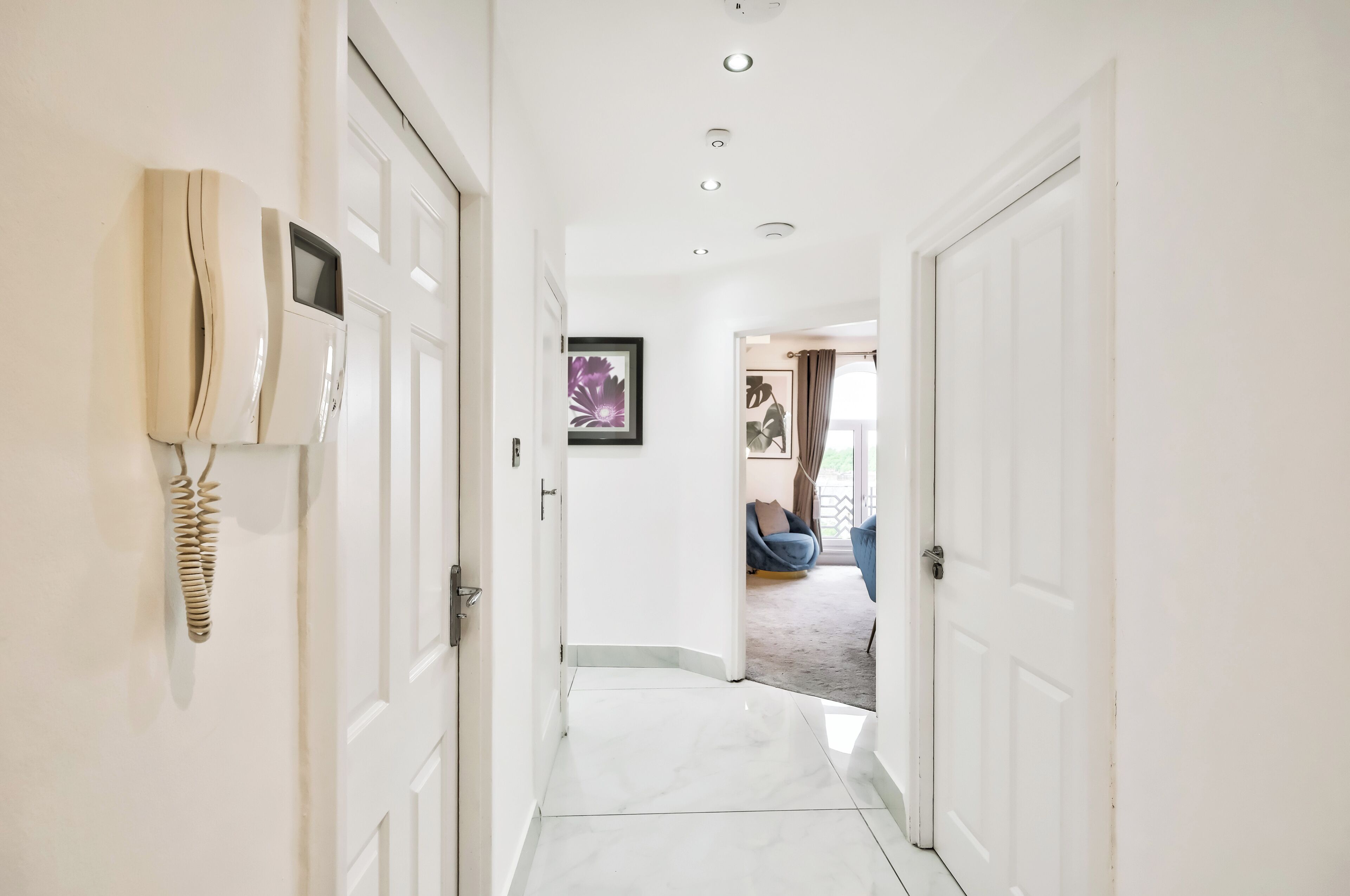 Familieleilighet | Innvendig