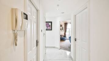 Familieleilighet | Innvendig