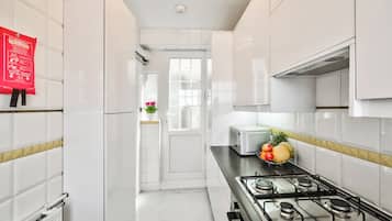 Family Apartment | Private kitchen