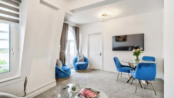 Familieleilighet | Innvendig