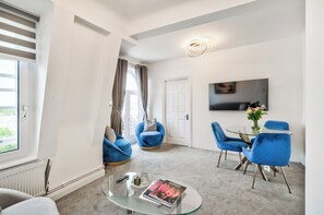 Family Apartment | Interior - Cumberland Court  (London)