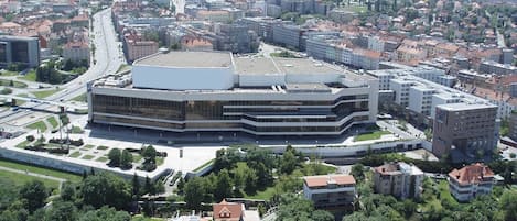 Ulkopuoli