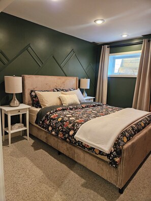 Room - D's Guest Suite (Jasper)