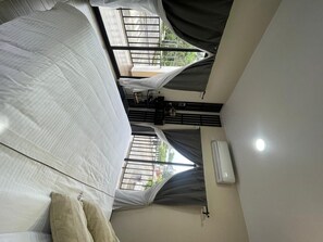 Interior - Hotel Casa María (Oaxaca)