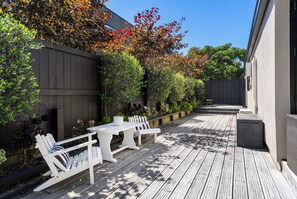 Terras