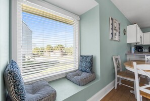 Interior - New Listing Deal! Pet-Friendly • Heated Pool • Steps to Beach (Port St. Joe)