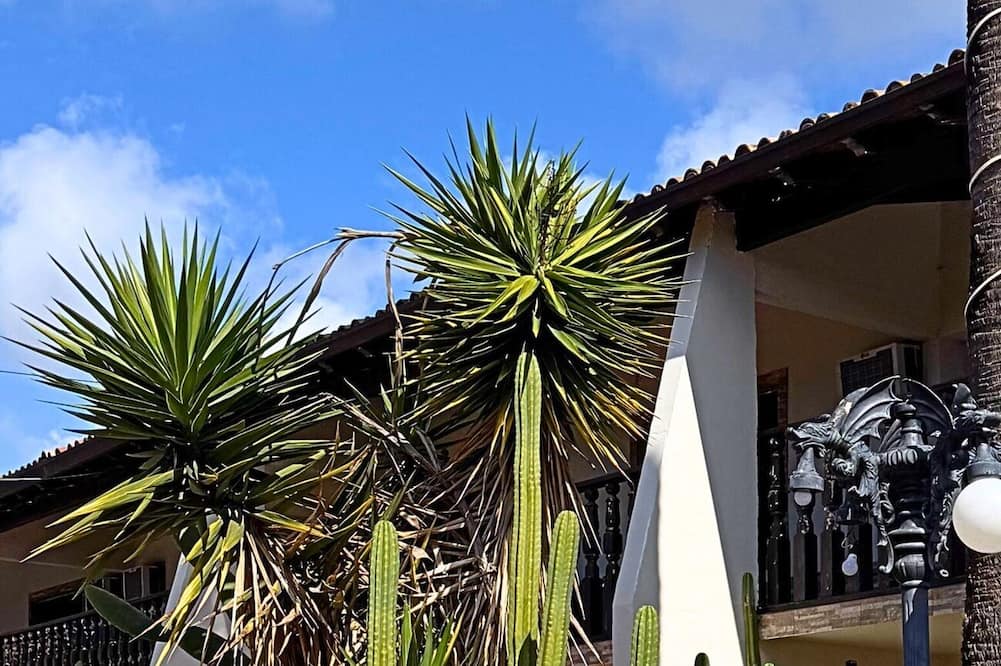 Hotel Hacienda Rosarito