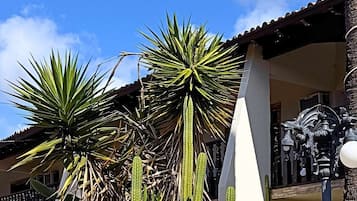 Classic Double Room | Exterior detail