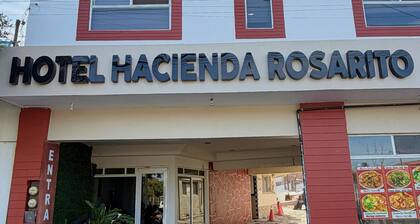 Hotel Hacienda Rosarito