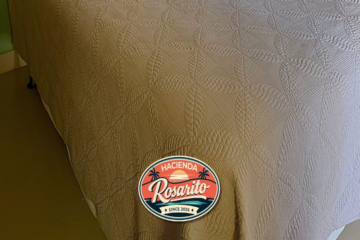 Quarto casal clássico